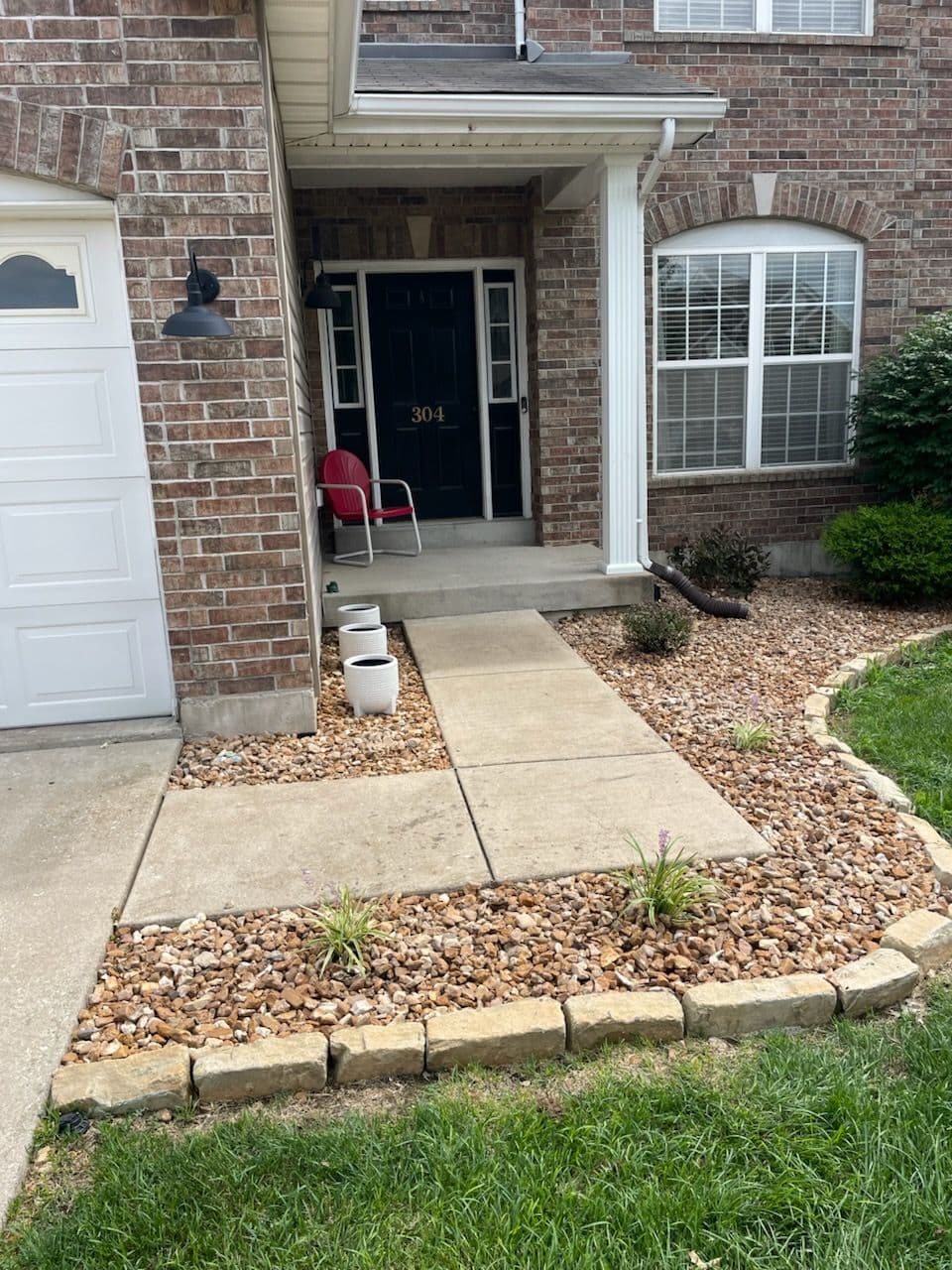 Landscape Enhancement in Lake St. Louis image