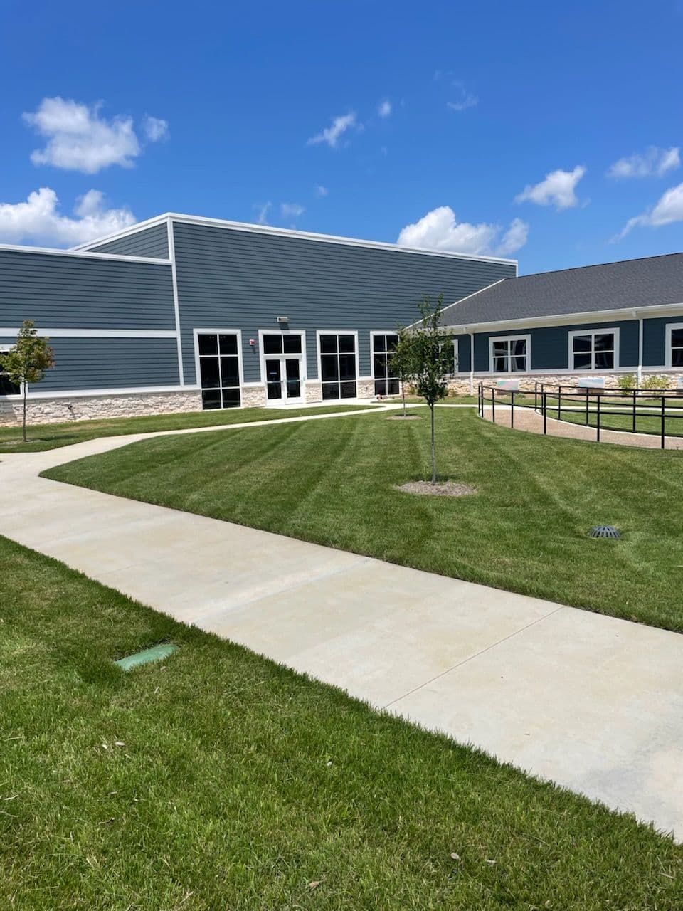 Pristine Facility Maintenance in St. Peter's image