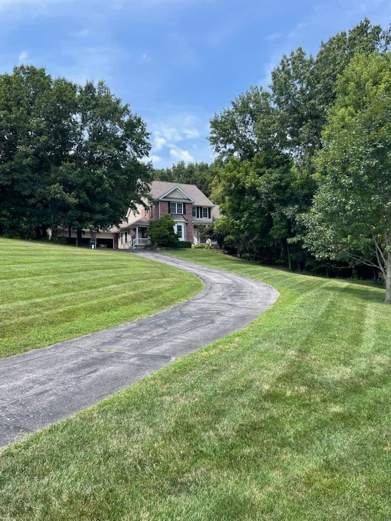Expert Lawn Care and Upkeep in Ofallon MO image